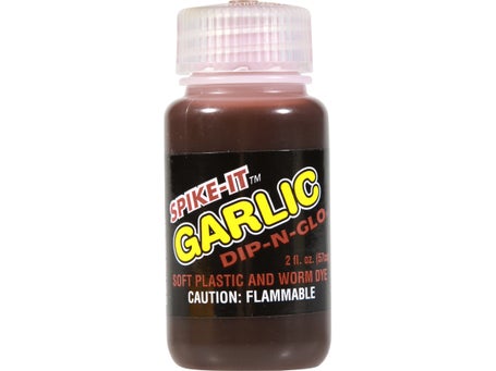 Spike It Dip-N-Glo Garlic