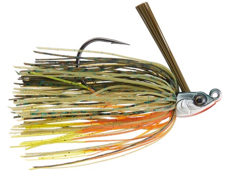 6th Sense Braid Swim Jigs – Yellow Dog Tackle Supply