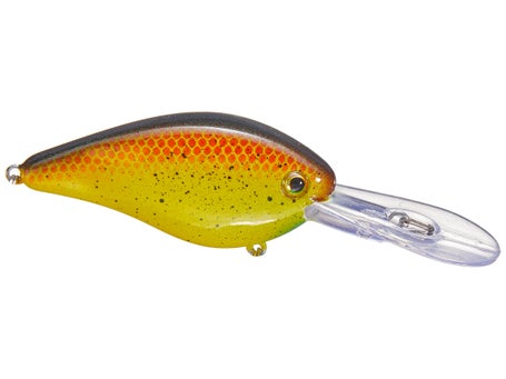 Strike King KVD 1.5 Flat Side Crankbait