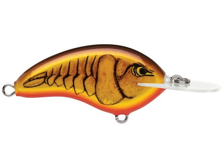 Rapala Ott's Garage Deep Tiny 07