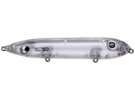 Heddon Super Spook Walking Bait