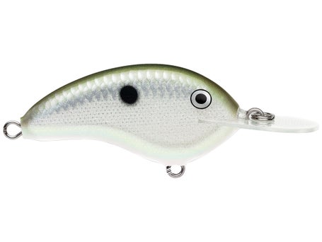 Rapala Ott's Garage Deep Tiny 07