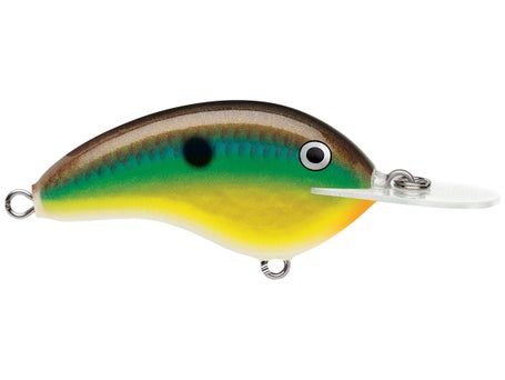 Rapala Ott's Garage Deep Tiny 07