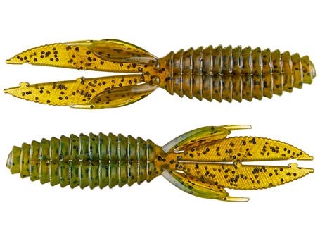 Reaction Innovations Smallie Beaver 3.4
