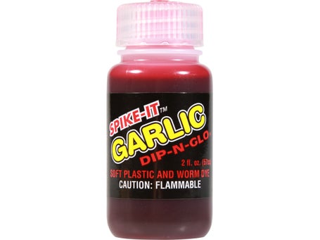 Spike It Dip-N-Glo Garlic