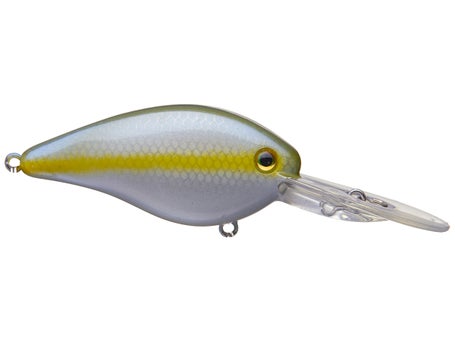 Strike King KVD 1.5 Flat Side Crankbait