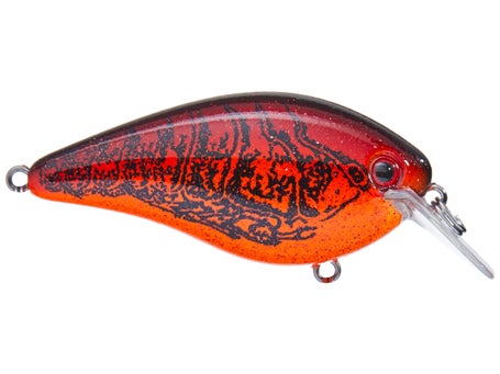 Strike King KVD 1.5 Hard Knock Crankbait