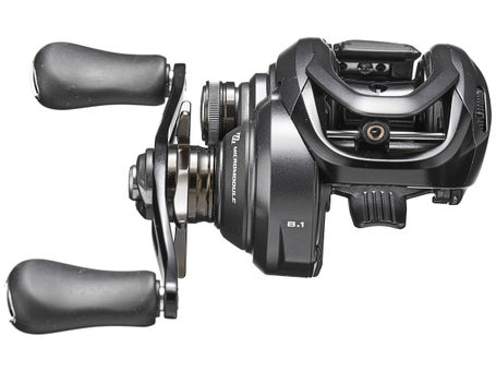 Shimano Curado MGL K Casting Reel