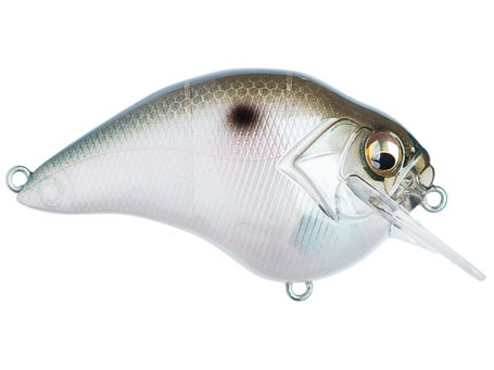 Megabass S-Crank 1.5 Squarebill Crankbaits