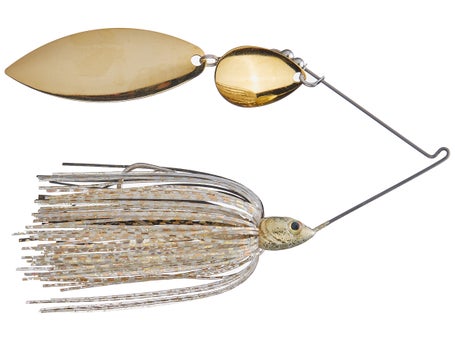 Strike King Tour Grade Colorado Willow Spinnerbait