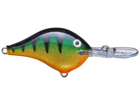 Rapala Dives-To 6 Series DT6