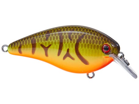 Strike King KVD 1.5 Hard Knock Crankbait