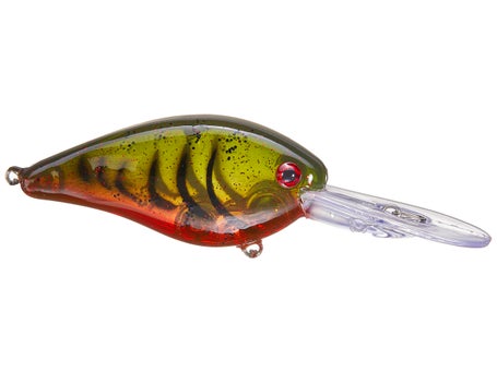 Strike King KVD 1.5 Flat Side Crankbait