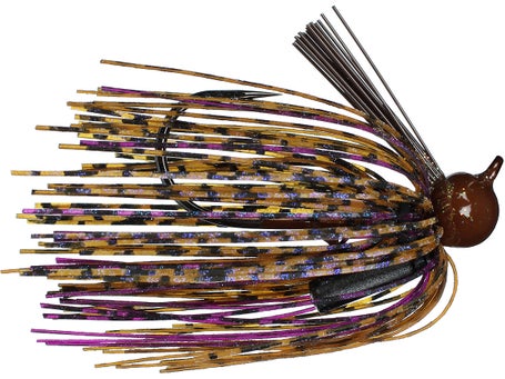 Santone Pro Series Football Jigs 1/2oz