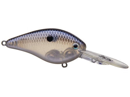 Strike King KVD 1.5 Flat Side Crankbait