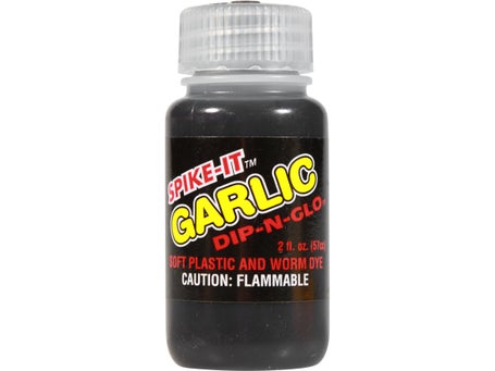 Spike It Dip-N-Glo Garlic