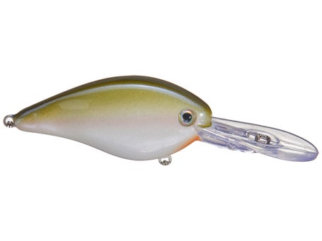 Strike King KVD 1.5 Flat Side Crankbait