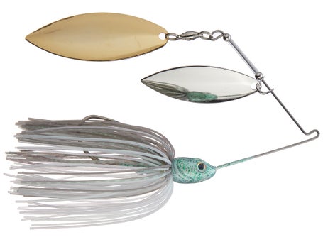 Strike King Tour Grade Double Willow Spinnerbait