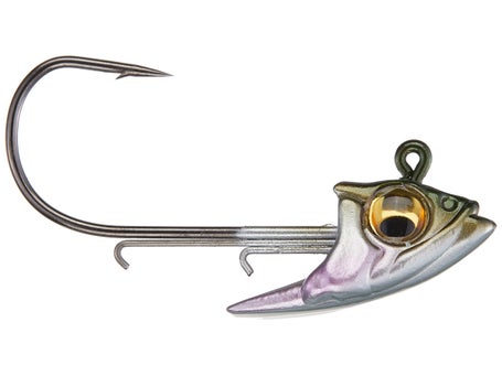 Megabass Body Balance Swimbait Heads