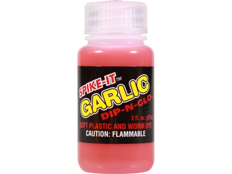 Spike It Dip-N-Glo Garlic