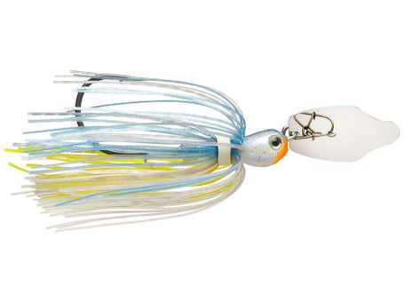 Strike King Thunder Cricket Vibrating Jig