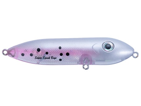 Heddon Spook Boyo Topwater Walking Bait