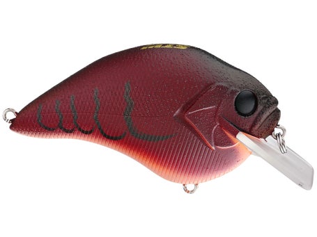 Megabass S-Crank 2.0 Squarebill Crankbaits