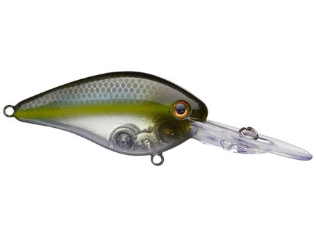 Strike King KVD 1.5 Flat Side Crankbait