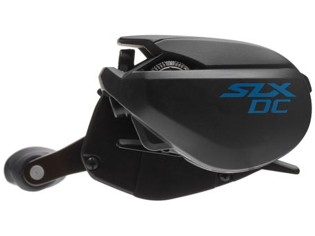 Shimano SLX DC