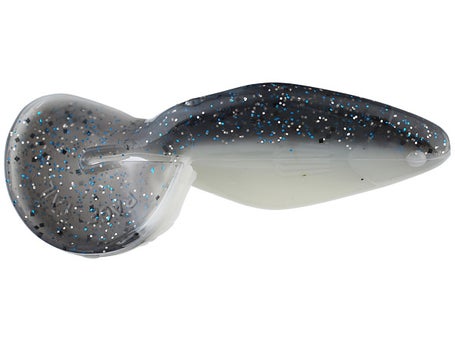 Strike King Rage Shad