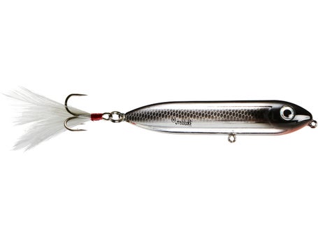 Heddon Feather Super Spook