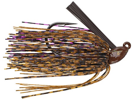 Santone Rattlin' Jigs 3/4oz