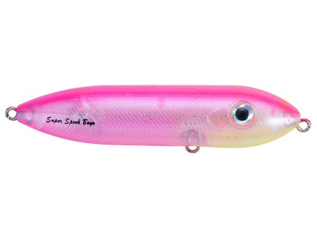 Heddon Spook Boyo Topwater Walking Bait