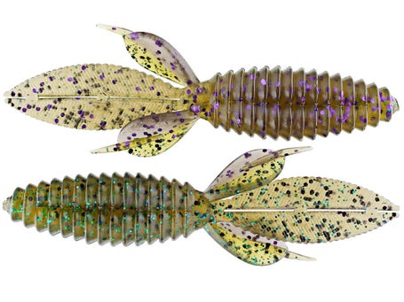 Reaction Innovations Smallie Beaver 3.4