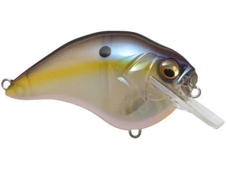 Megabass S-Crank 1.5 Squarebill Crankbaits