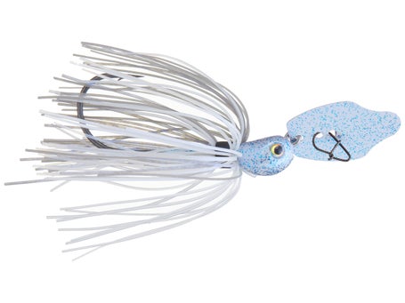 Strike King Thunder Cricket Vibrating Jig