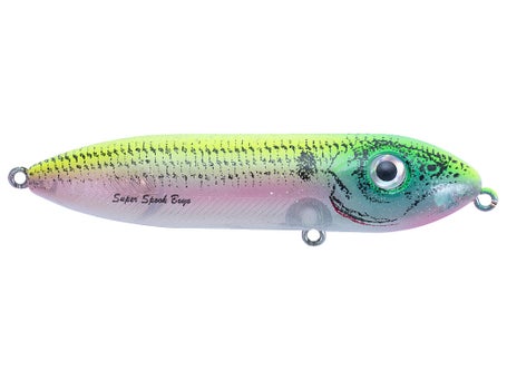 Heddon Spook Boyo Topwater Walking Bait