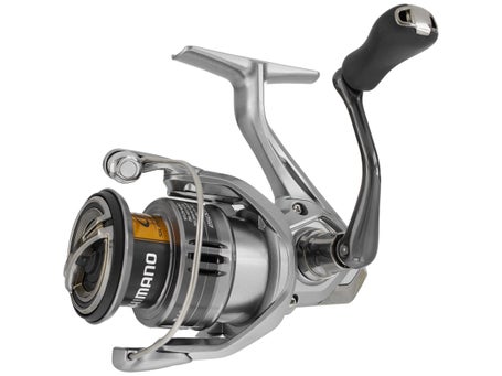 Shimano Nasci FC Spinning Reel