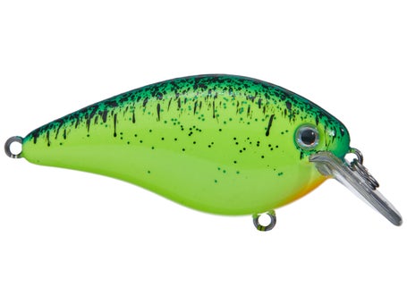 Strike King KVD 1.5 Hard Knock Crankbait