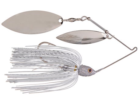 Strike King Tour Grade Double Willow Spinnerbait