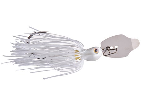 Strike King Thunder Cricket Vibrating Jig