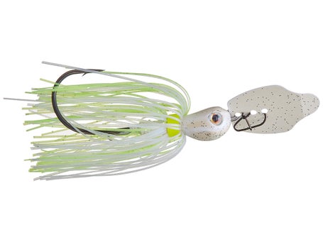 Strike King Thunder Cricket Vibrating Jig