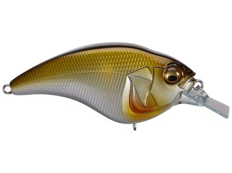 Megabass Sonicside Crankbait