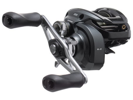 Shimano Curado 200