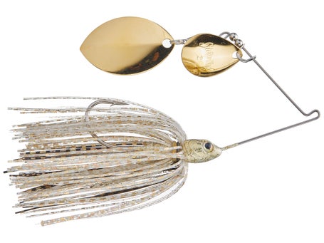 Strike King Tour Grade Colorado Turtleback Spinnerbait