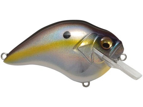 Megabass S-Crank 1.5 Squarebill Crankbaits