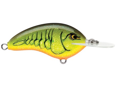 Rapala Ott's Garage Deep Tiny 07