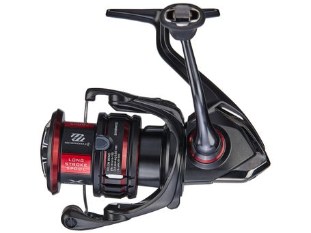 Shimano Vanford