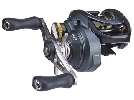 Shimano Curado BFS Casting Reel