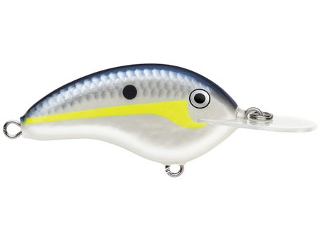 Rapala Ott's Garage Deep Tiny 07